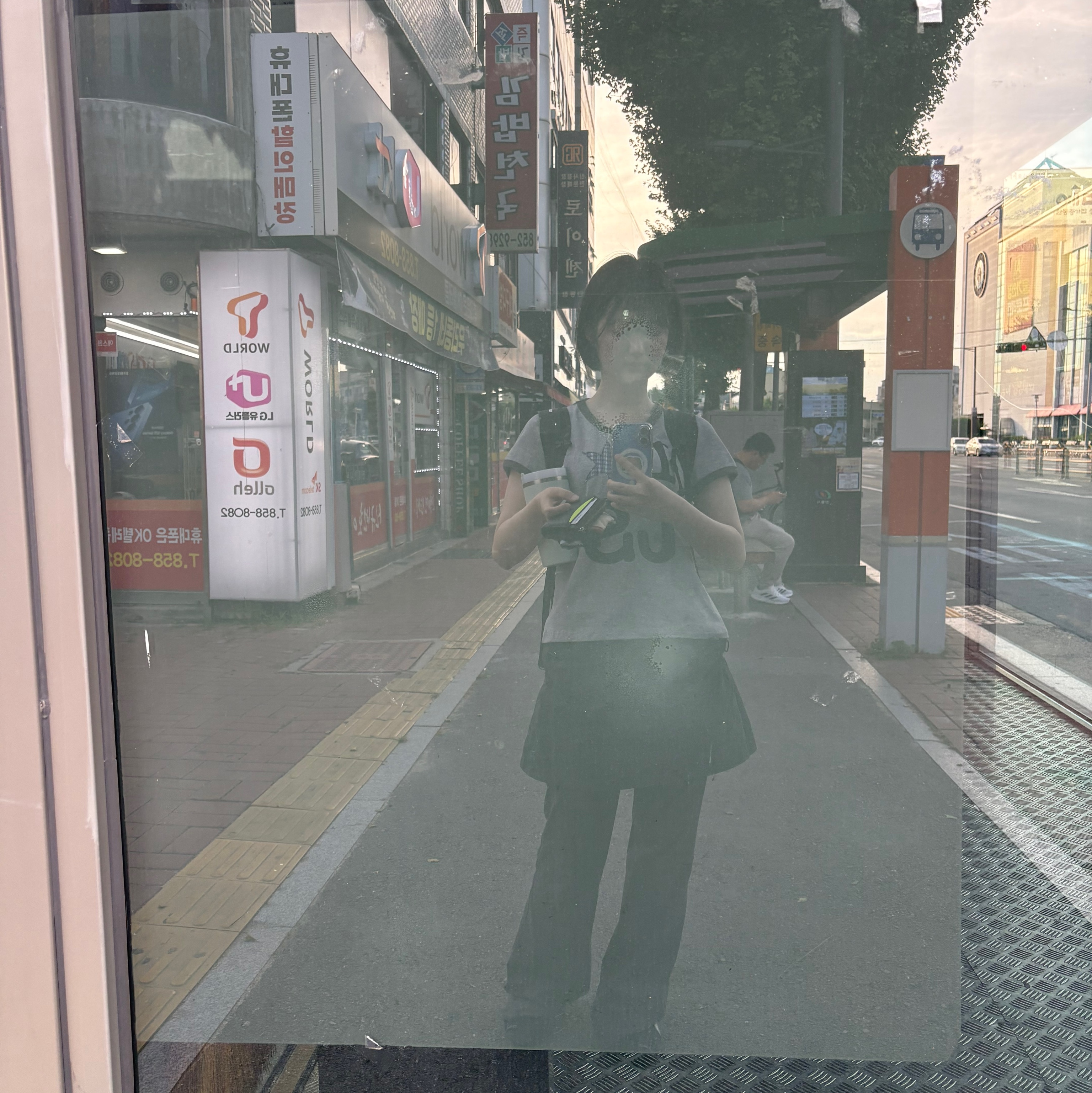 마뉴리님의 스타일