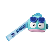 Sanrio x Ediya Multi Pouch Hangyodon