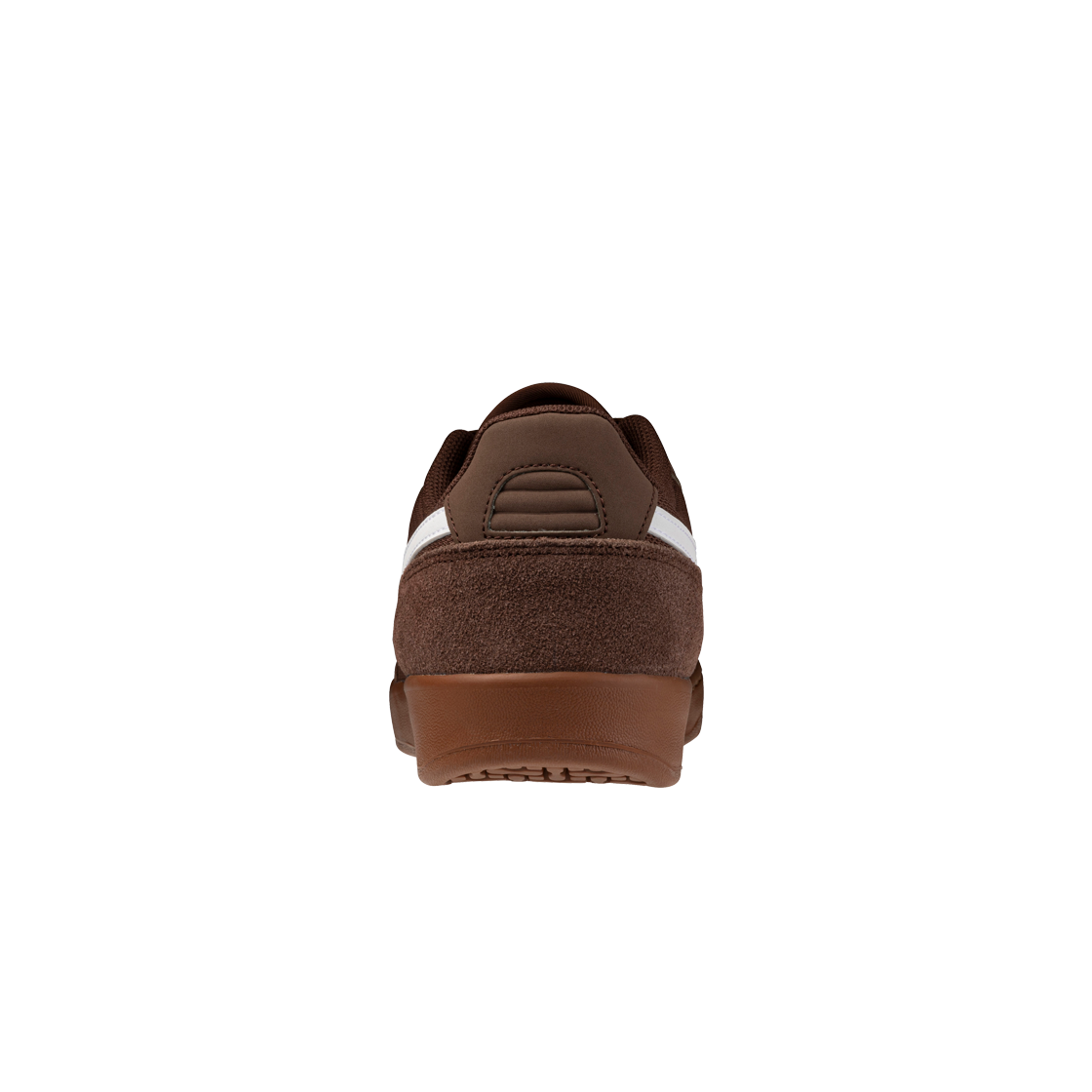 D1GA256405 Mizuno CITY WIND Chicory Coffee White - #5