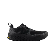 (W) New Balance Fresh Foam X Hierro v8 Gore-Tex Black Phantom - B Standard