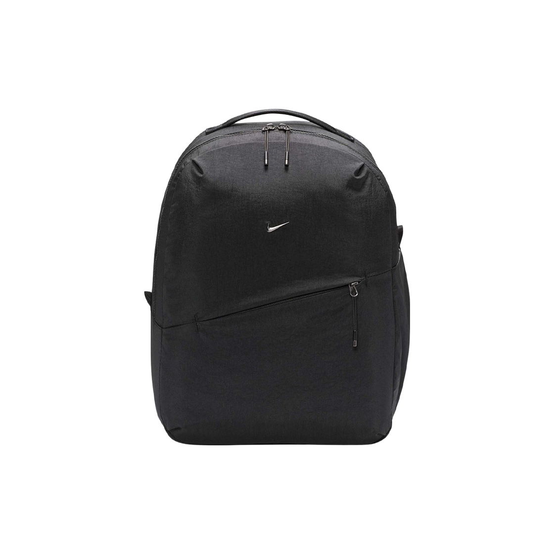 HF7007-013 Nike Aura Backpack 24L Black Gunmetal