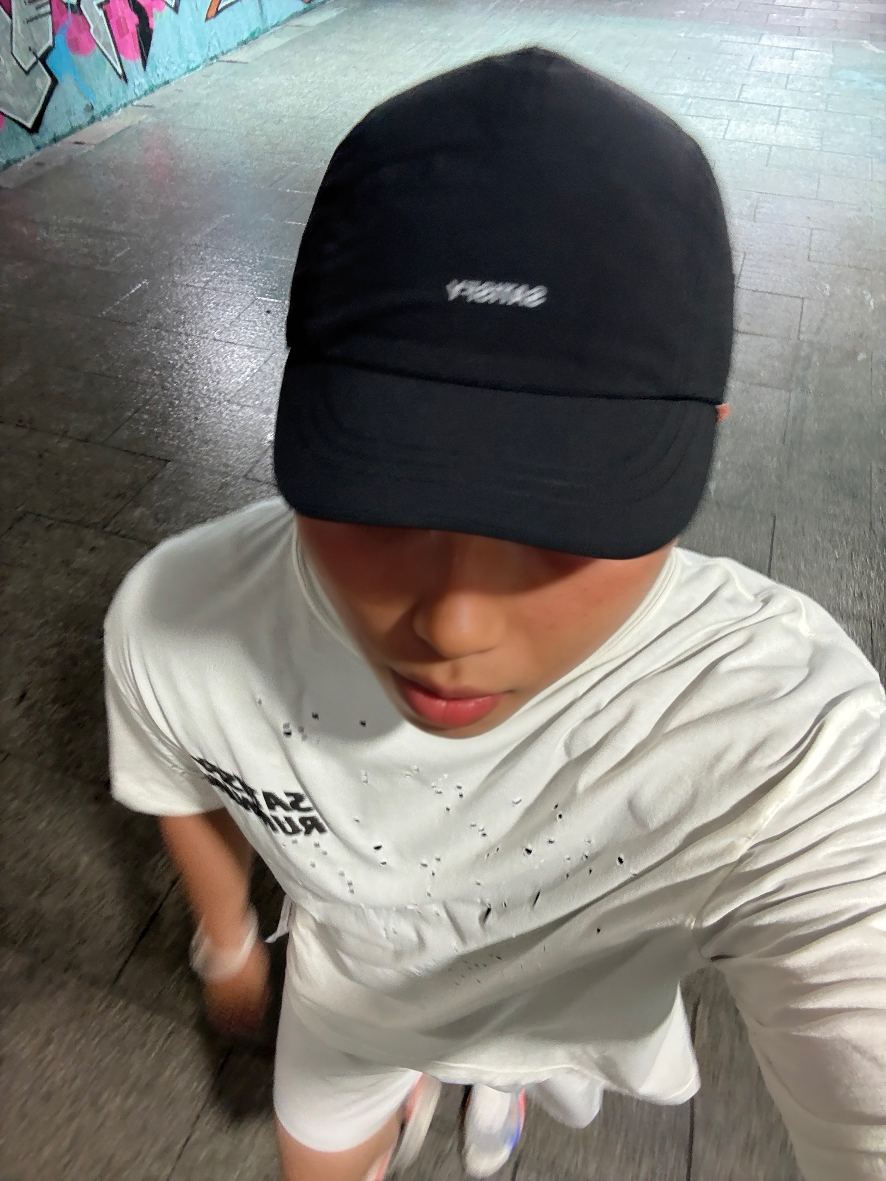 Nike Air Zoom Alphafly Next% 3 Blueprint, Satisfy Peaceshell Cordura Trail Cap Black 착용 스타일