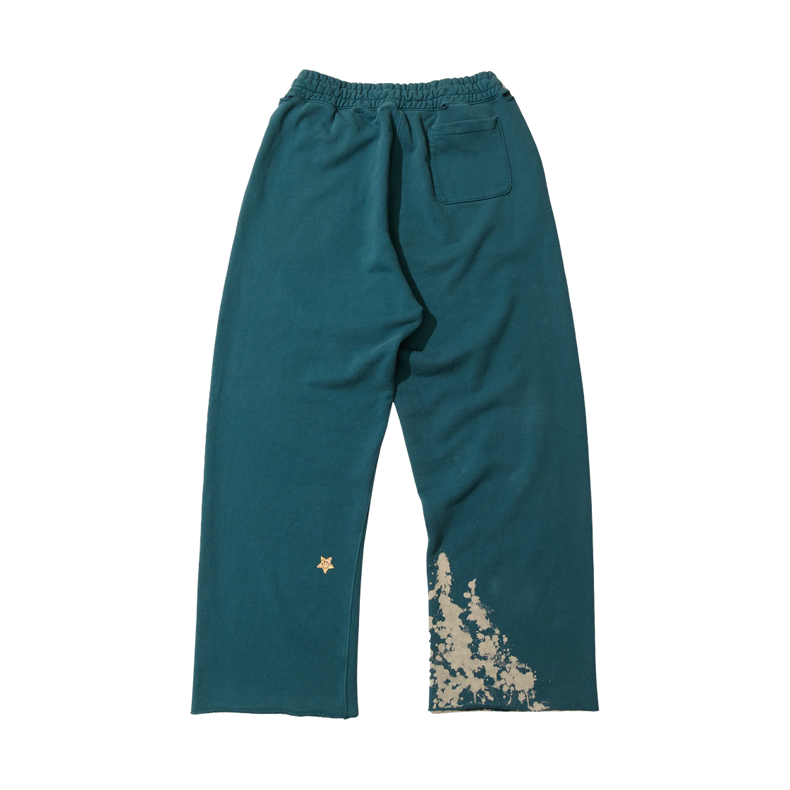 팔리 할리우드 마이 드림 스웨트팬츠 그린(Paly Hollywood My Dream Sweat Pants Green) - 2