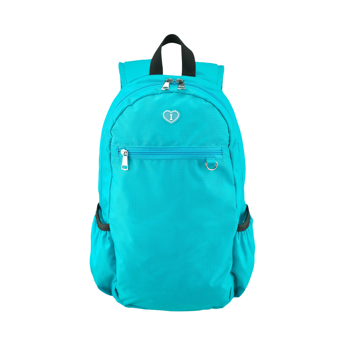 아이썸머리 러브 워크 백팩 민트(Isummerly Love Walk Backpack Mint)