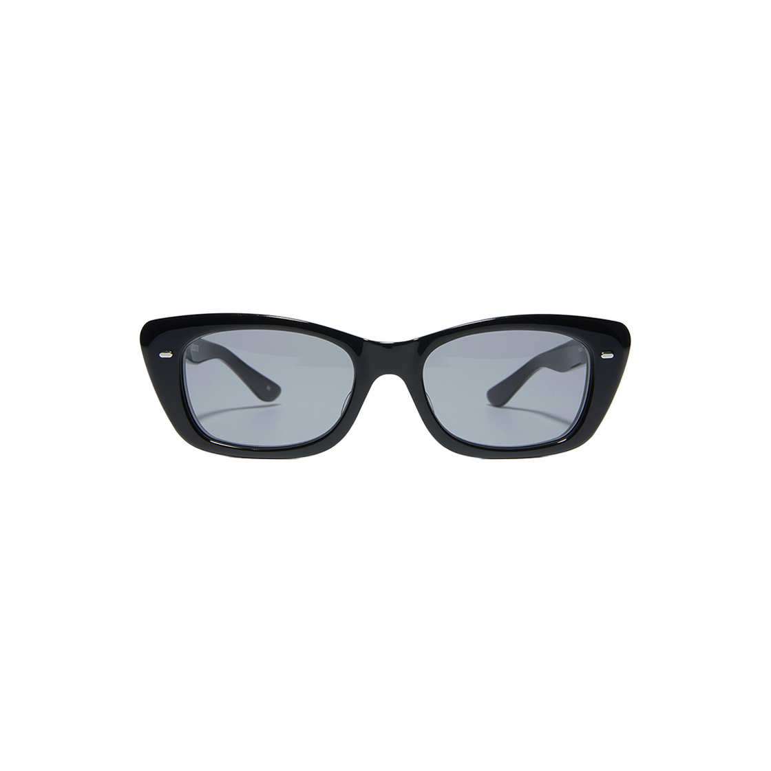 이펙터 x 렉토 BESSETTE 블랙/다크그레이(EFFECTOR X RECTO Bessette Black/Dark Grey)