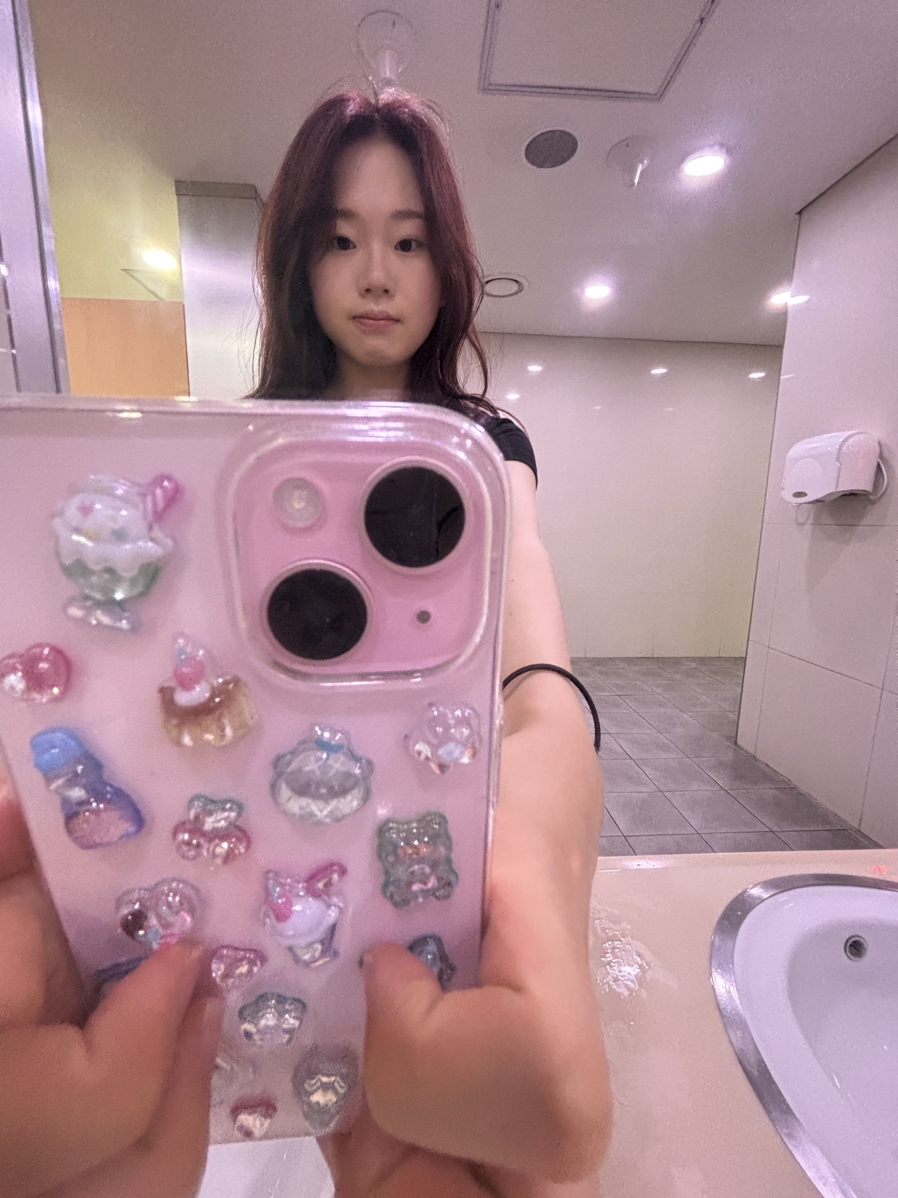 냐옹..님의 스타일