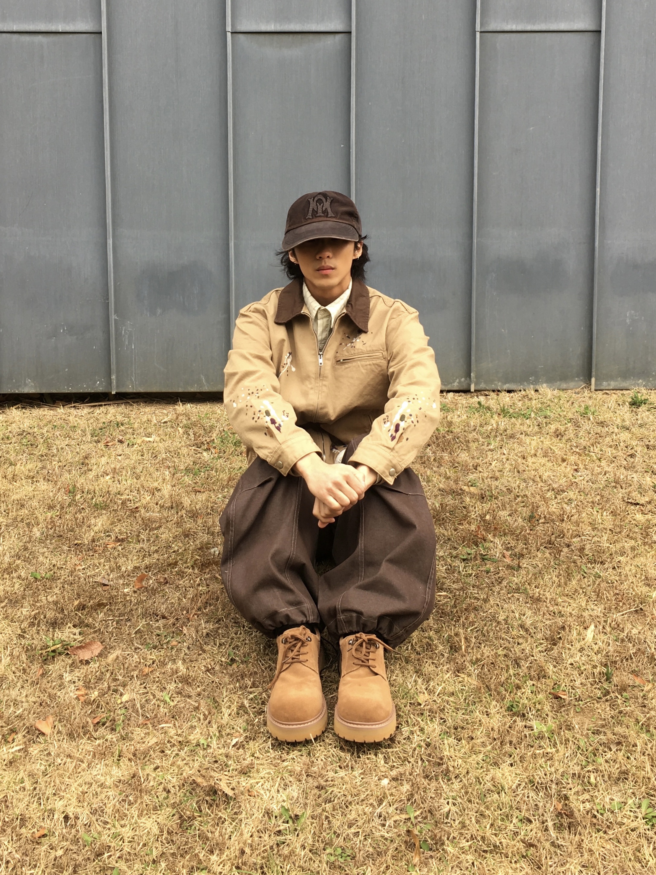 tjdxxj님의 스타일 - 2