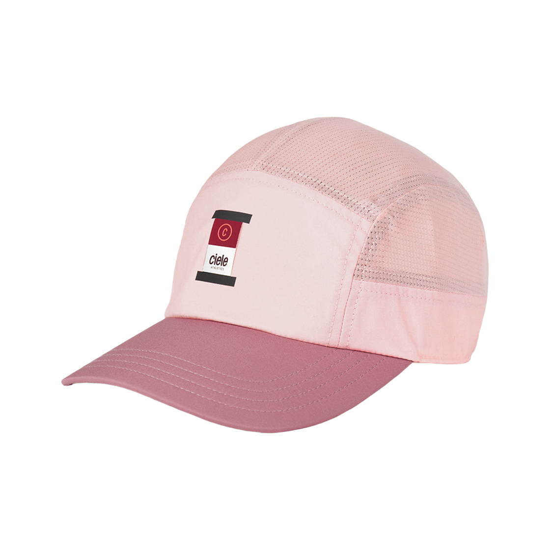 씨엘르 애슬레틱스 고캡 SC 콤프 C 큐브 피치스킨(Ciele Athletics GOCap SC Comp C Cube Peachskin)