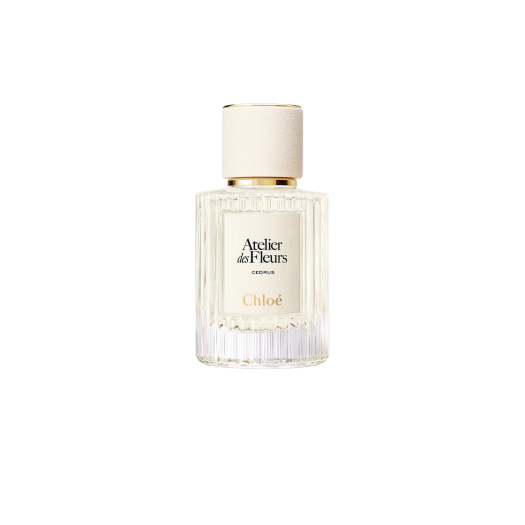 CHCA64300022P00 Chloe Atelier des Fleurs Cedrus Eau de Parfum 50ml (Global Ver.)