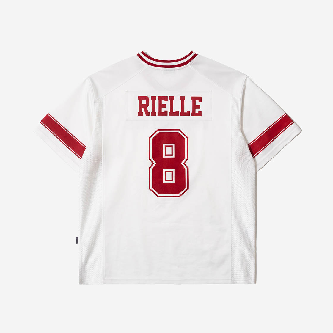 큐티에잇 가먼츠 3R 풋볼 저지 리엘(QT8 GARMENTS 3R Football Jersey Rielle) - 2