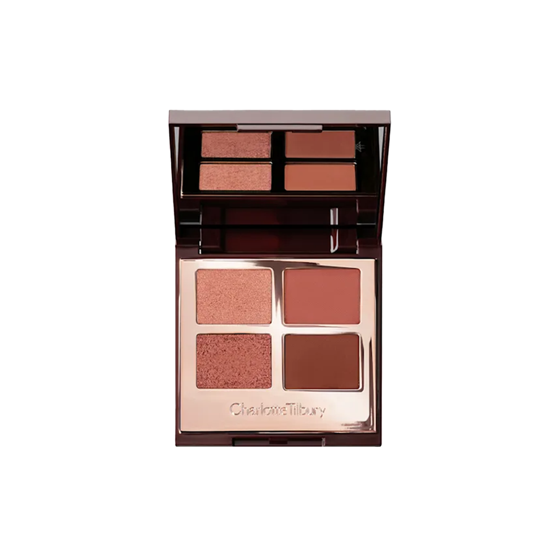 - Charlotte Tilbury Luxury Palette Pillow Talk Dreams