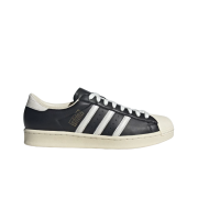 Adidas Superstar Vintage Core Black Core White