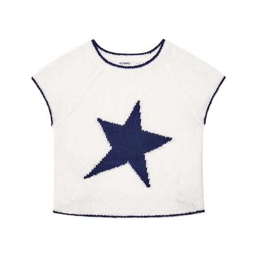 ★GLOWNY★CANDY POP KNIT SHORTS (WHITE)★正規品/韓国直送料込 GLOWNY CANDY POP KNIT SHORTS (WHITE) – SeoulSeoul