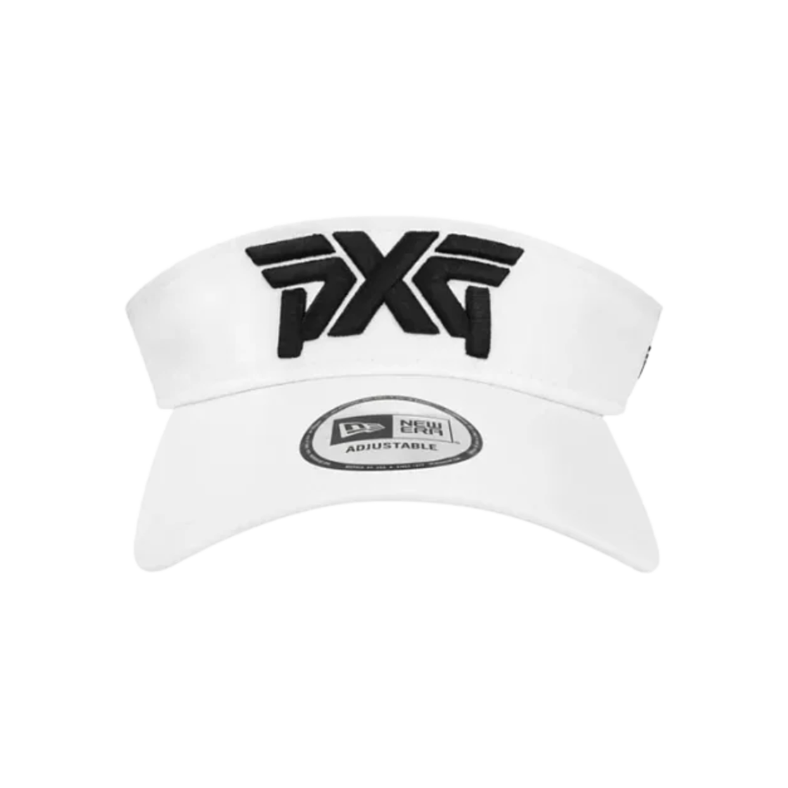 XFPPU955101 PXG Prolight Sport Visor White
