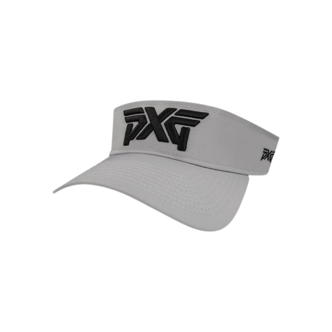 XFPPU955112 PXG Prolight Sport Visor Grey
