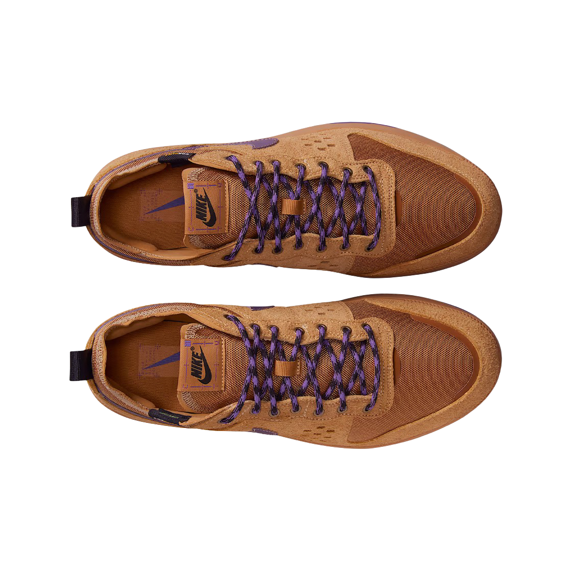 Nike C1TY Premium Cordura Flax Black HJ4316-200 [Men SZ] | eBay