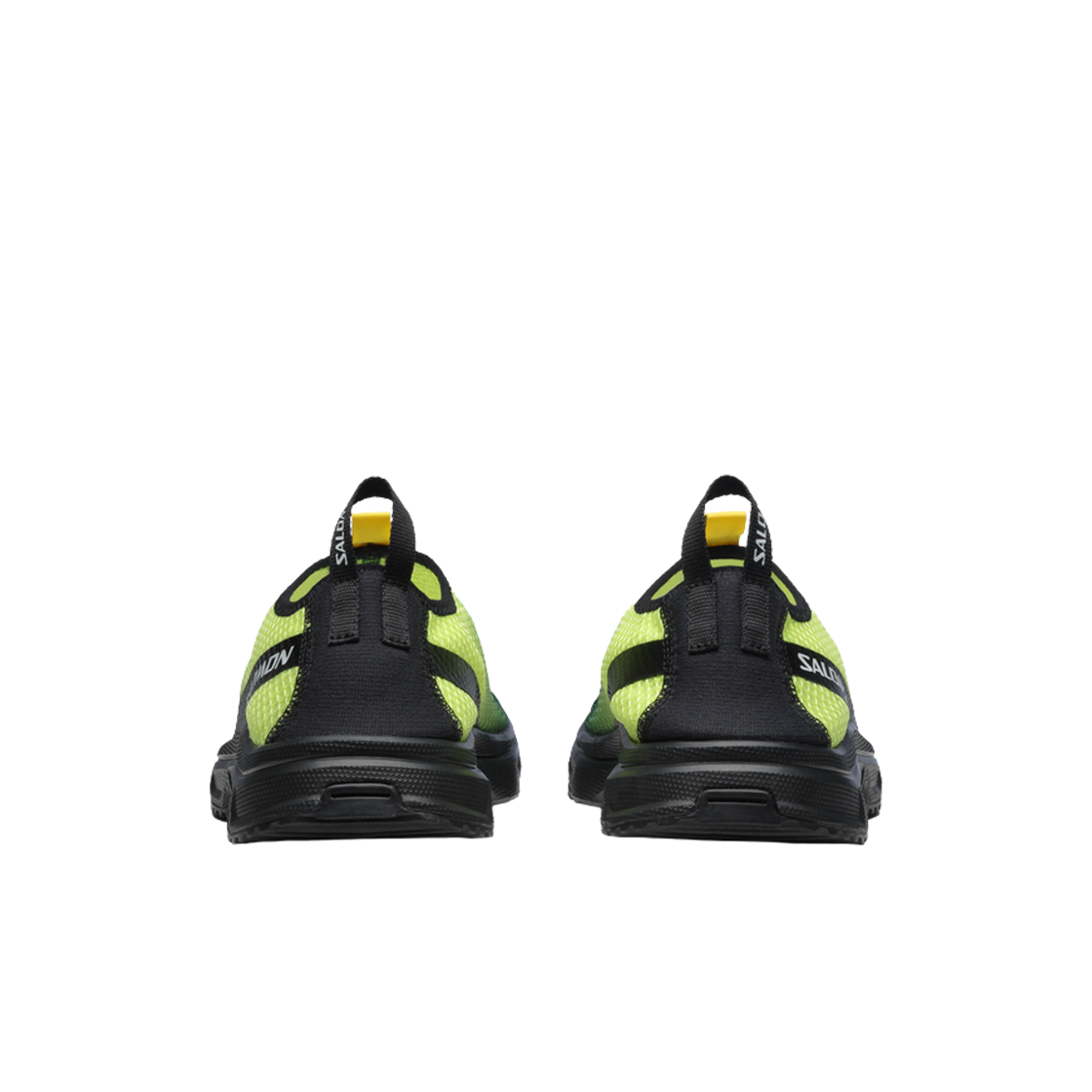 살로몬 RX 모크 3.0 에덴 샤프 그린(Salomon RX Moc 3.0 Eden Sharp Green) - 3