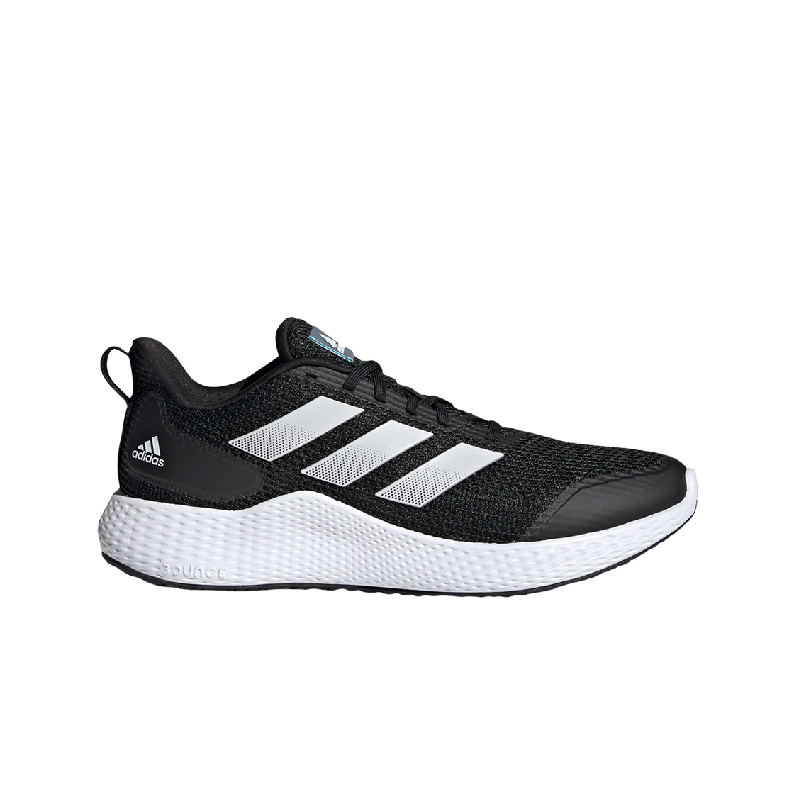 GZ5280 Adidas Adge Gameday Black White