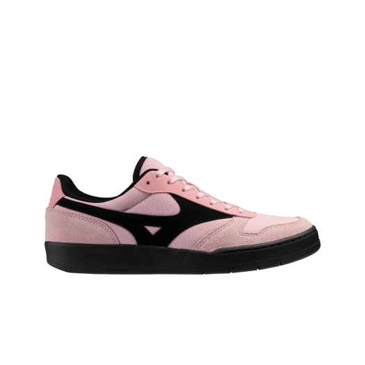 D1GA256406 Mizuno CITY WIND Bleached Mauve Black