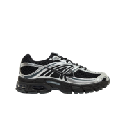 (W) Nike Air Max Moto 2K Black Metallic Silver