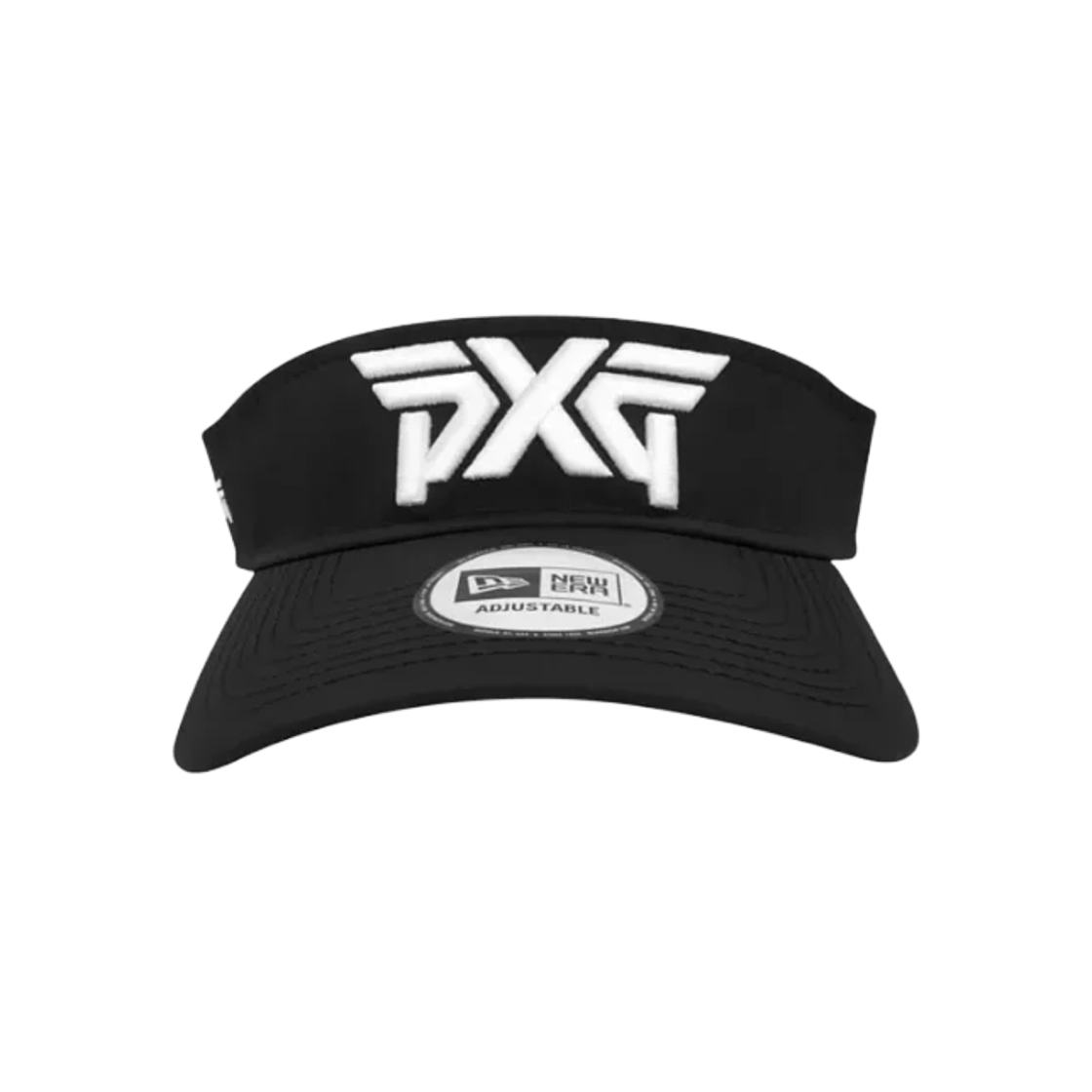 피엑스지 프로라이트 스포츠 바이저 블랙(PXG Prolight Sport Visor Black)