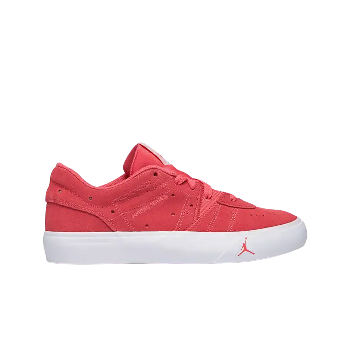 DN1857-800 (W) Jordan Series ES Sea Coral White