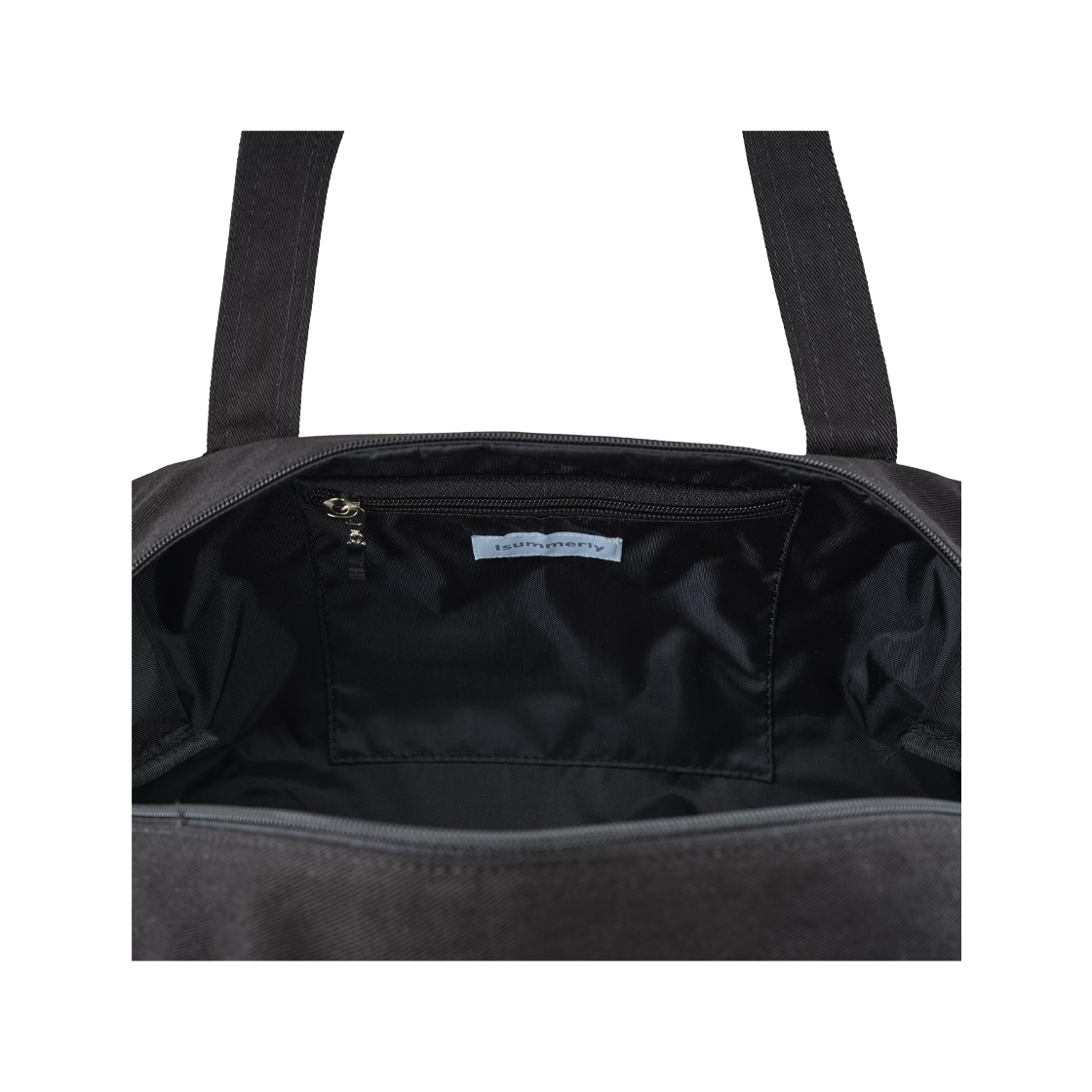 아이썸머리 나비 가방 블랙(Isummerly Eternal Love Bag Black) - 3