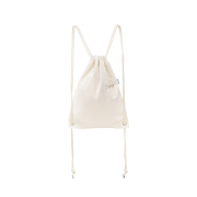 Isummerly Girl String Bag White