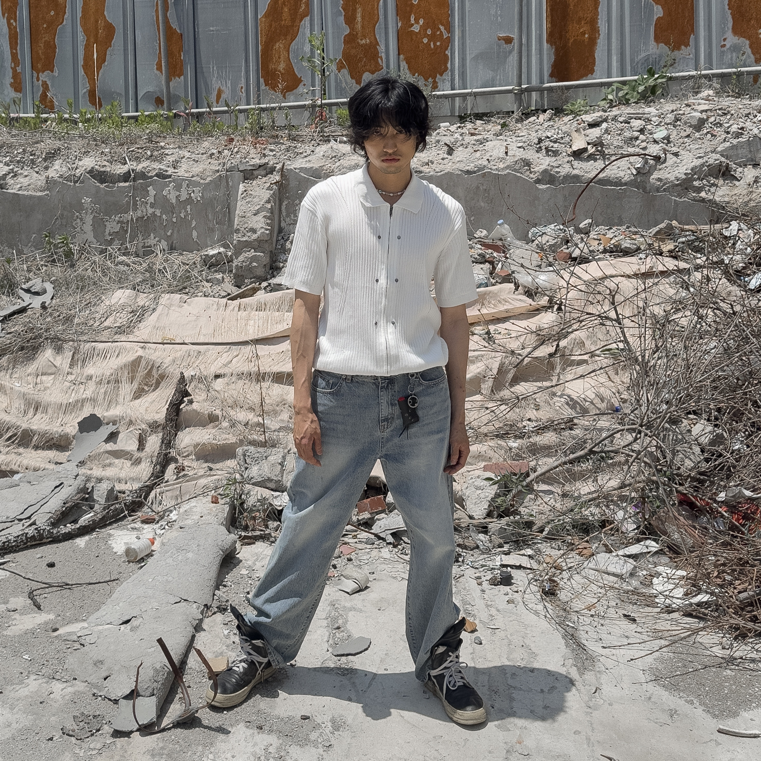 언타터님의 스타일 - 2