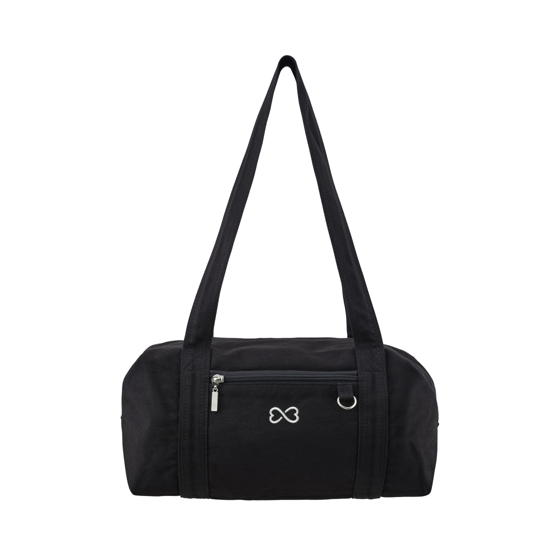 아이썸머리 나비 가방 블랙(Isummerly Eternal Love Bag Black)