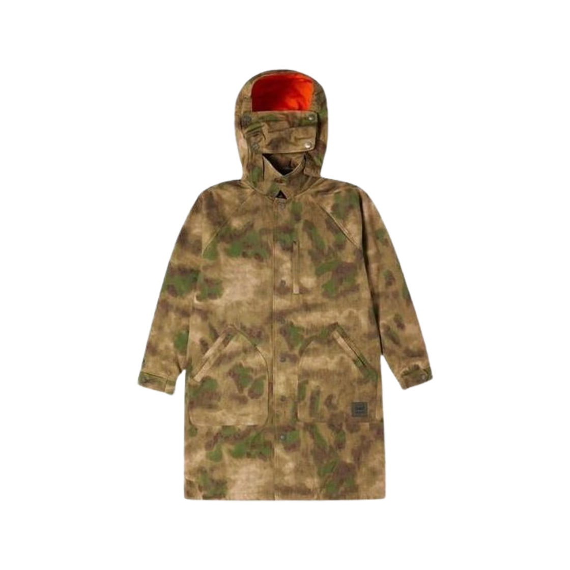컨버스 x 토드 스나이더 파카 카모(Converse x Todd Snyder Parka Camo)