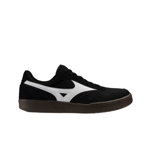 D1GA256402 Mizuno CITY WIND Black White