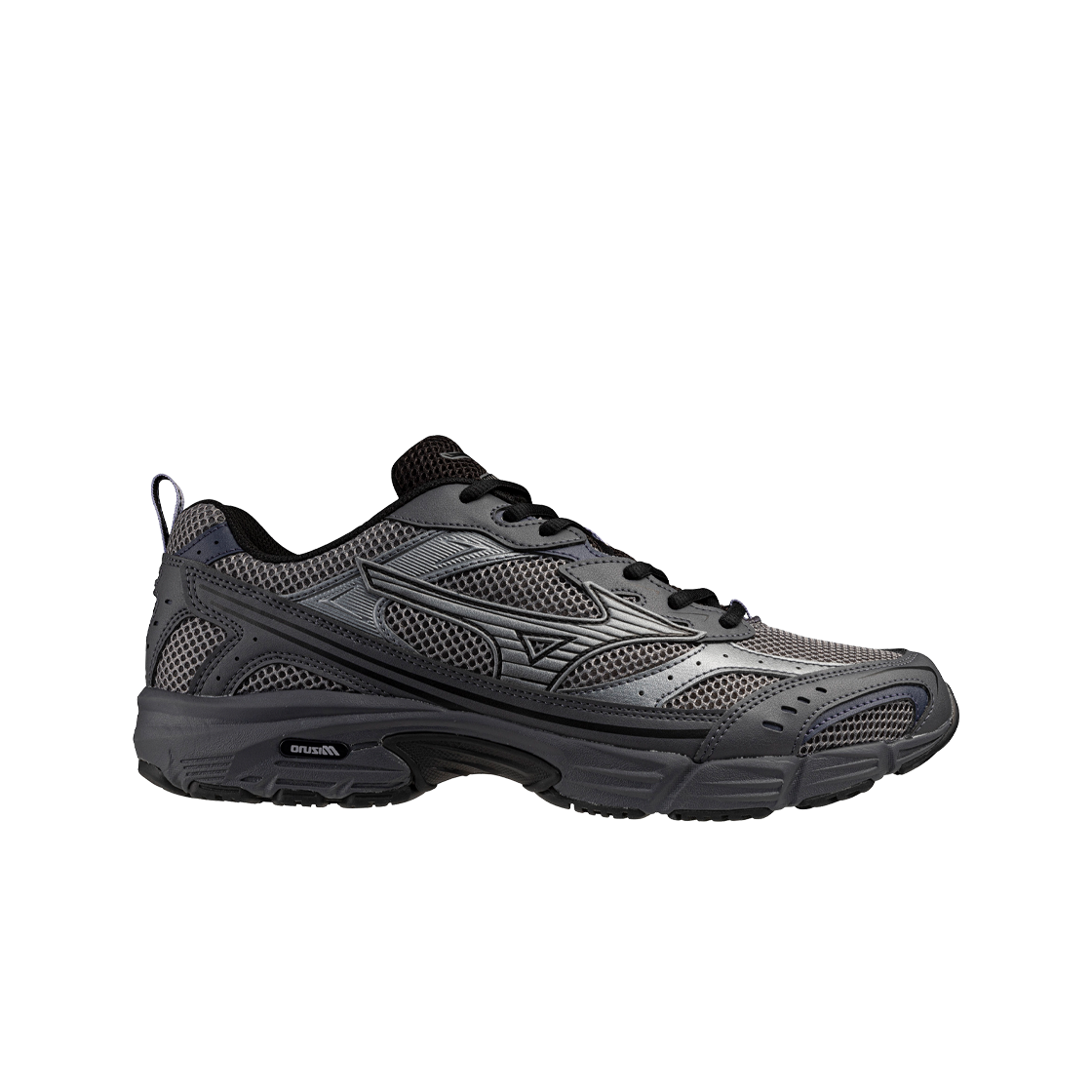 미즈노 MXR 콰이엇 쉐이드 실버 아이언 게이트 | Mizuno | KREAM
