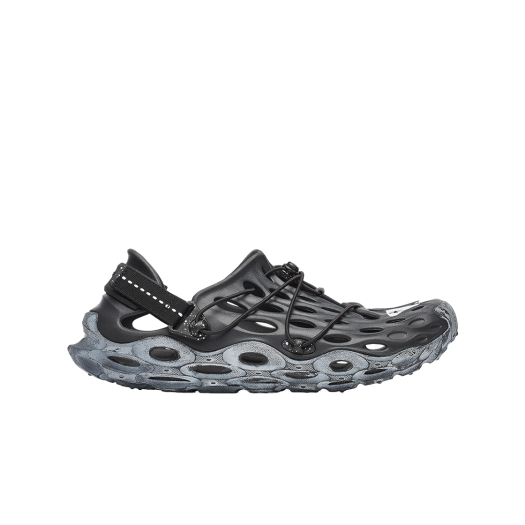KM5CSOSML10BK [KREAM 단독, 1TRL] Merrell x Eastlogue Hydro Moc AT Cage Black White - 25FW