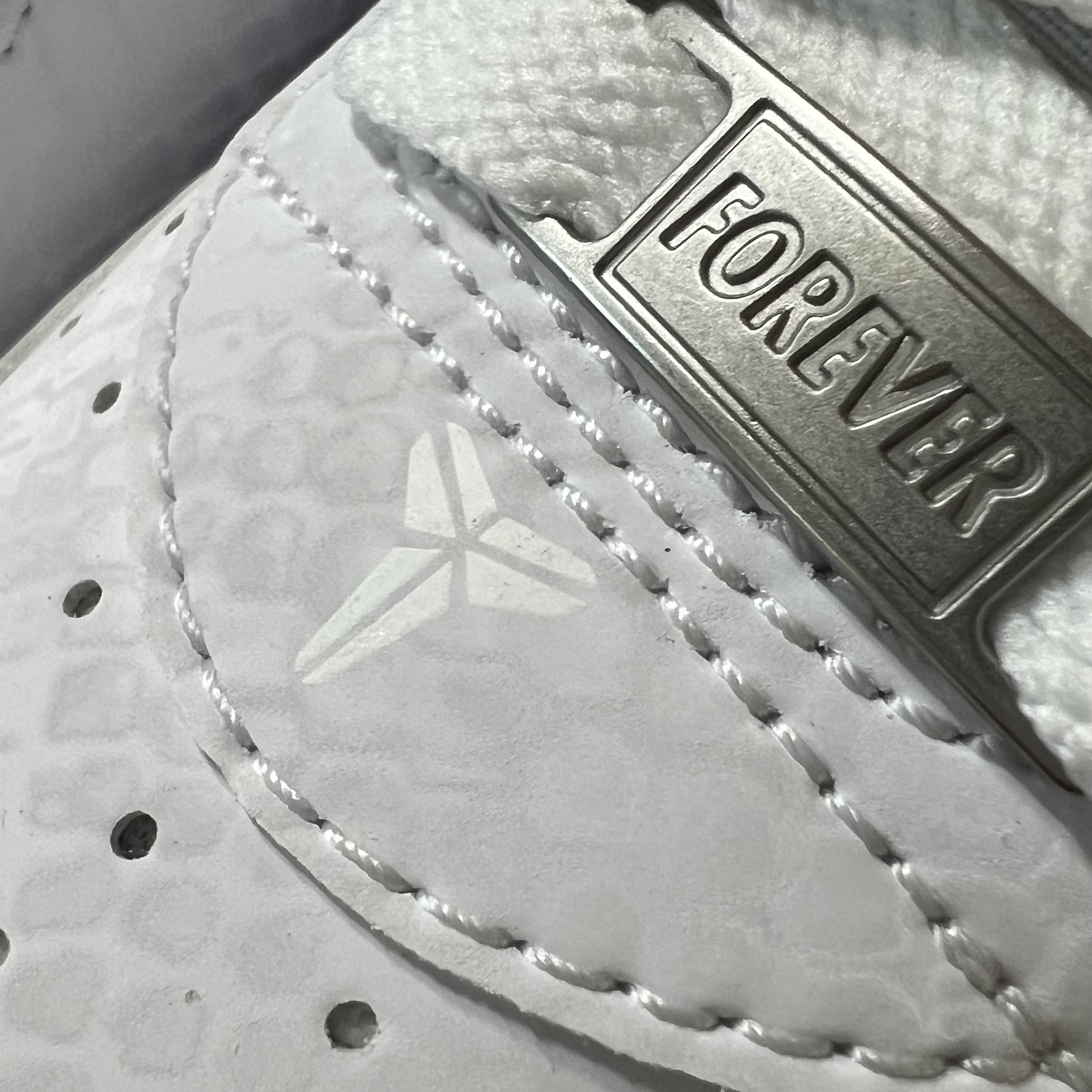 Nike Air Force 1 Low Protro Soft Yellow, Nike x Kobe Bryant Air Force 1 Low Triple White 착용 스타일 - 4