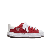 Maison Mihara Yasuhiro x Bonbom Blakey Sneakers Red
