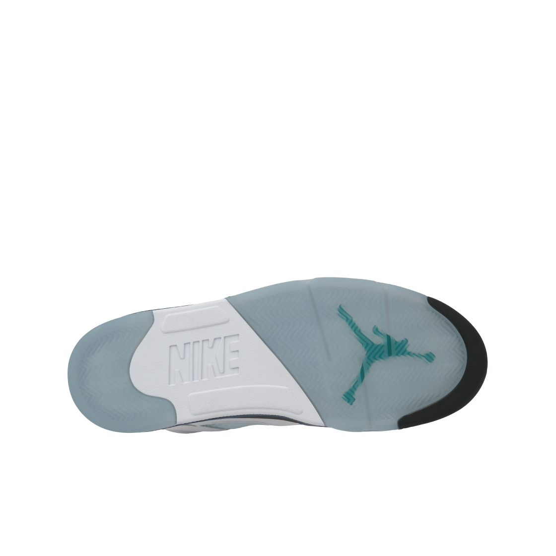 HQ7978-100 Jordan 5 Retro Grape 2025 - #2