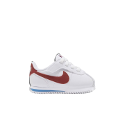 (TD) Nike Cortez EasyOn White Varsity Blue