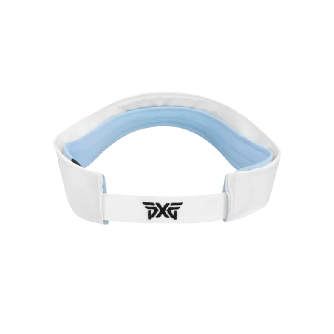 피엑스지 프로라이트 스포츠 바이저 화이트(PXG Prolight Sport Visor White) - 2