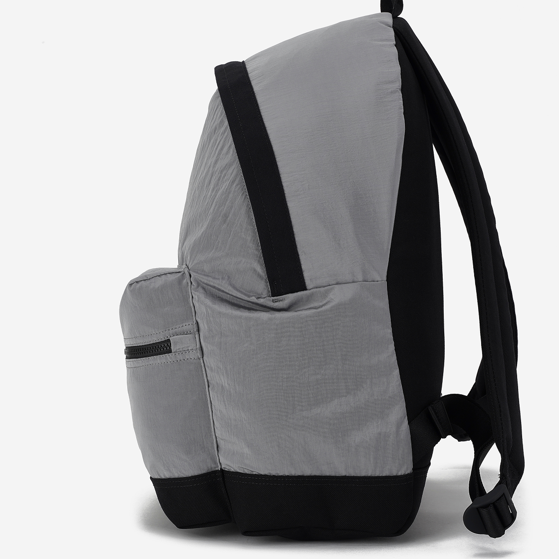 25ss Stone Island 9200009 ナイロンメタル バッグパック