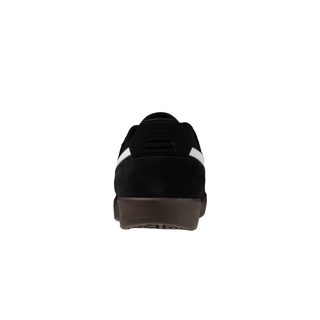 D1GA256402 Mizuno CITY WIND Black White - #5