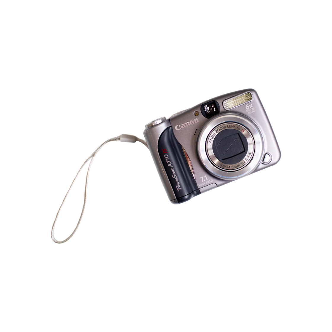 Supreme × YASHICA 21SSロゴ　フィルムカメラ　黒　Black Supreme Yashica MF-1 Camera (SS21) - $68