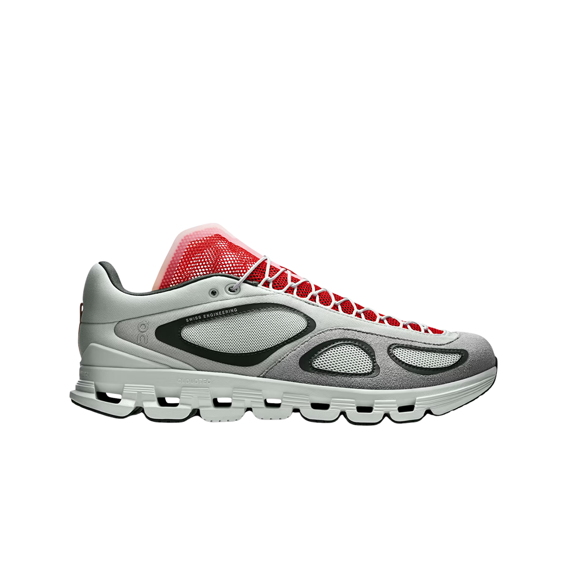 On Running x FKA Twigs Cloud Lily