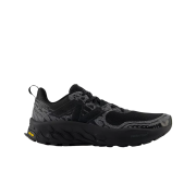 New Balance Fresh Foam X Hierro v8 Gore-Tex Black Phantom - D Standard