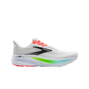 Brooks Running Ghost 17 White - D Medium