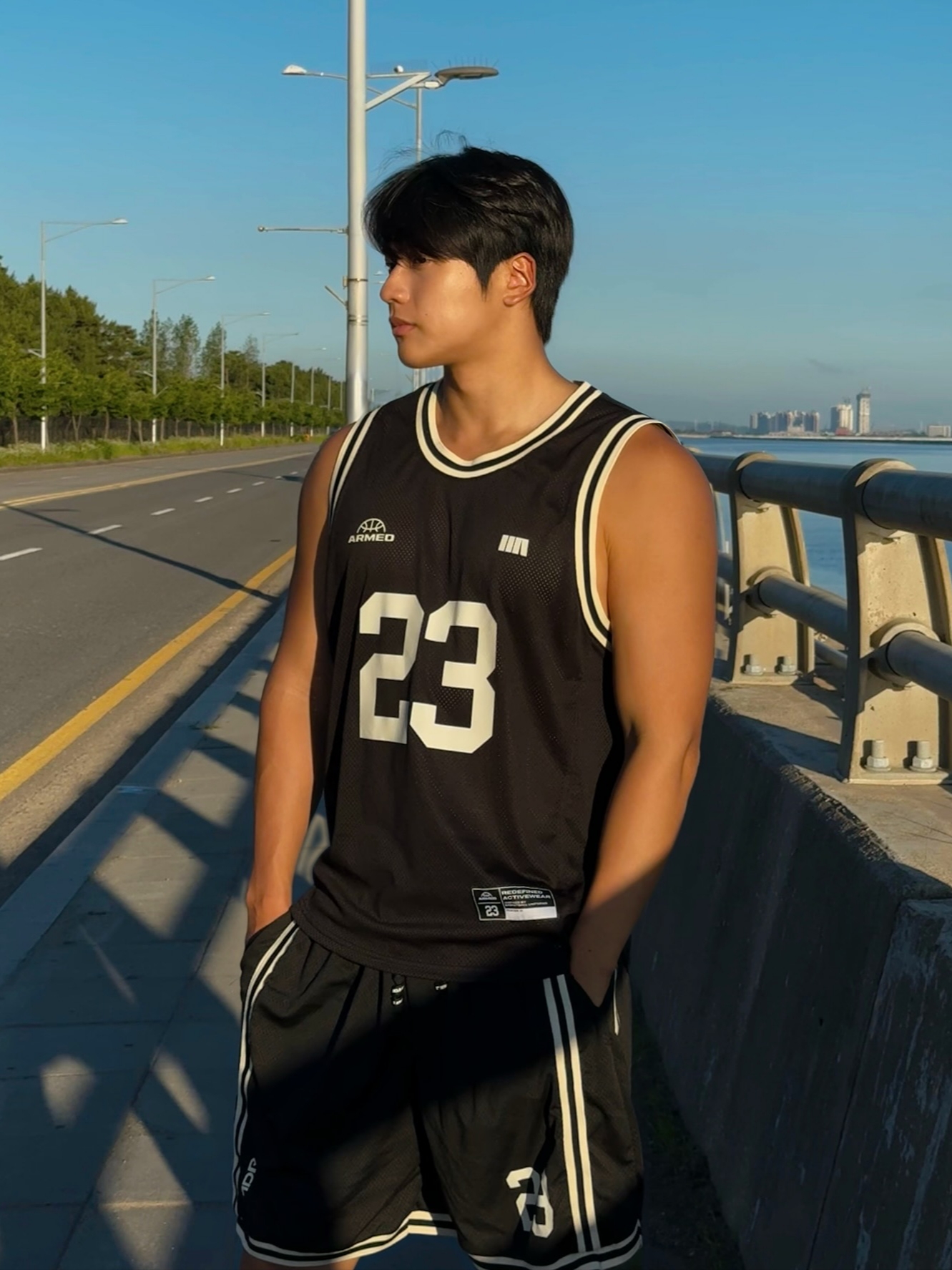 Muscle Armed님의 스타일