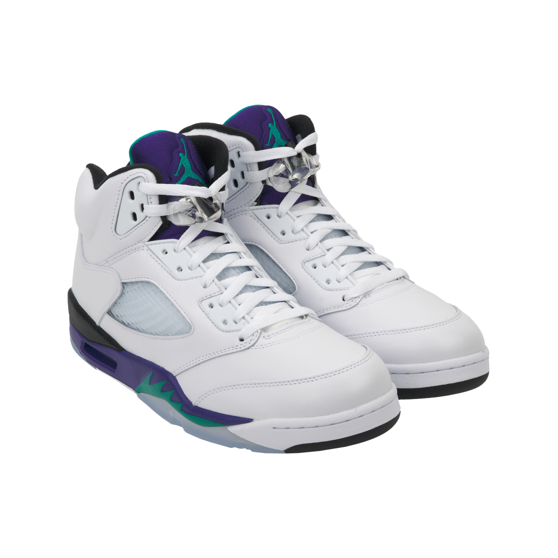 HQ7978-100 Jordan 5 Retro Grape 2025 - #4