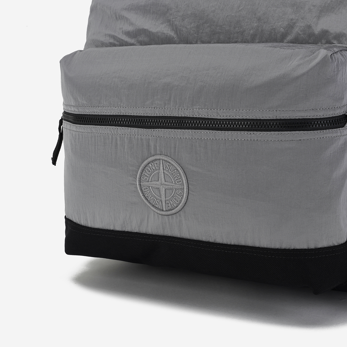 25ss Stone Island 9200009 ナイロンメタル バッグパック