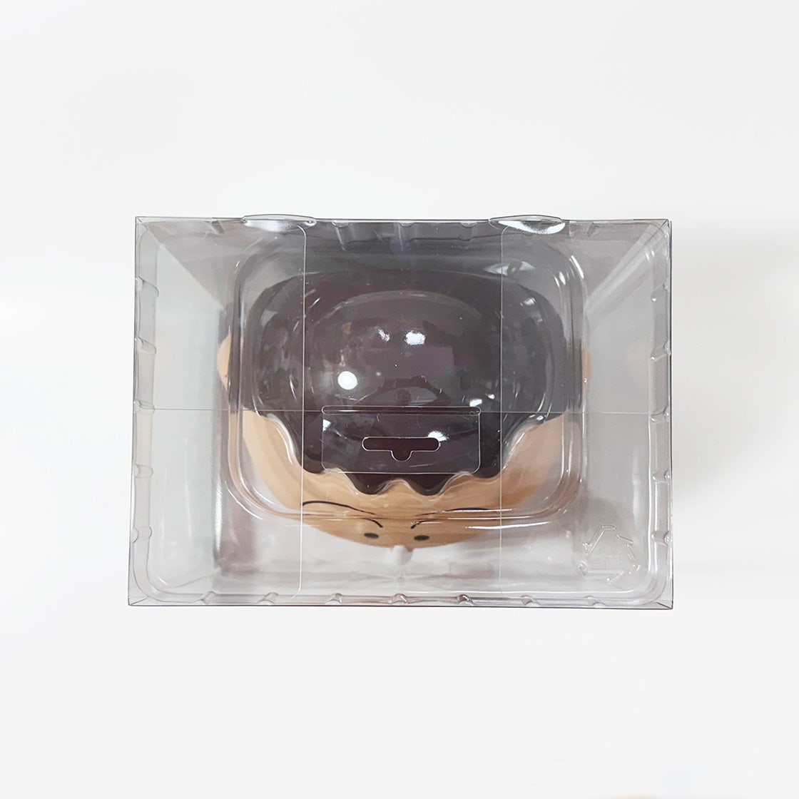 8809735866446 Crayon Shin Chan Bochan Runny Nose Tissue Case - #3