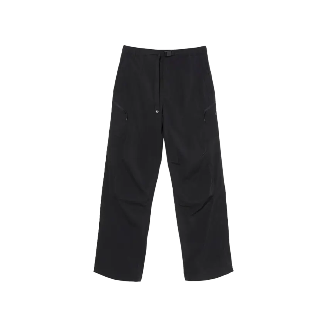 뉴발란스 x 케일 아이스 팬츠 블랙(New Balance x Cayl Ice Pants Black)